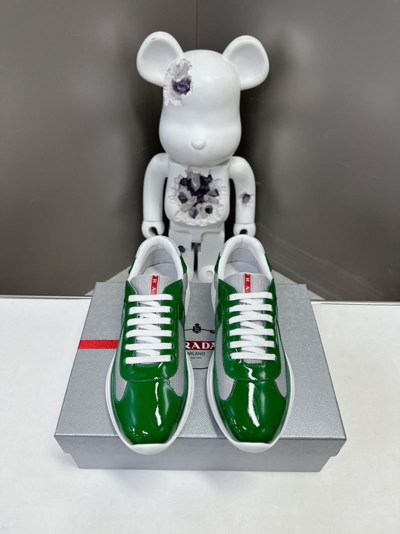 Prada Sneakers